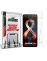 Buy GrizzGlass HybridGlass Infinix Smart 8 Pro - GRZ8712 - {ean13} - Home Screen Store Europe