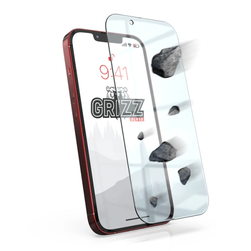 Buy GrizzGlass HybridGlass Infinix Smart 8 Pro - GRZ8712 - {ean13} - Home Screen Store Europe