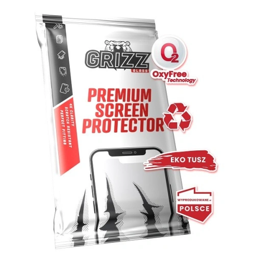 Buy GrizzGlass HybridGlass Infinix Smart 8 Pro - GRZ8712 - {ean13} - Home Screen Store Europe