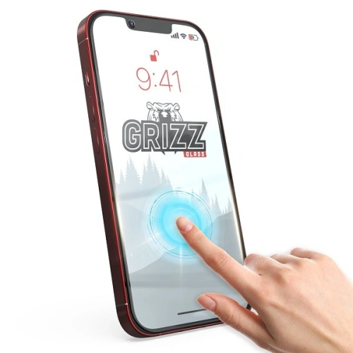 Buy GrizzGlass HybridGlass Infinix Smart 8 Pro - GRZ8712 - {ean13} - Home Screen Store Europe