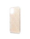 Kup Guess Apple Tasche GUHCN58PCU4GLGO iPhone 11 Pro Gold/Gold Hartschale 4G Glitter - GUE173GLD - {ean13} - Sklep Home Screen