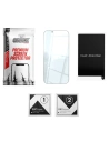 Buy GrizzGlass HybridGlass Infinix Smart 8 Pro - GRZ8712 - {ean13} - Home Screen Store Europe