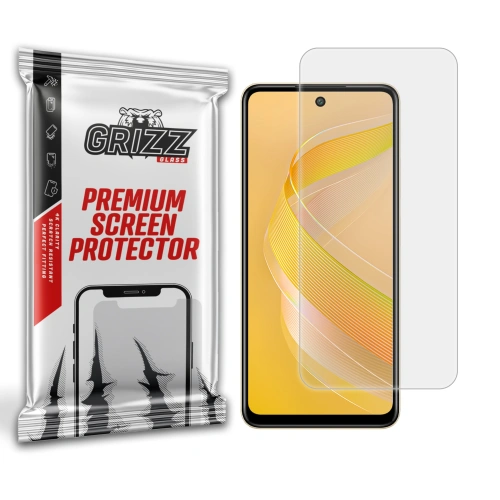 Buy GrizzGlass PaperScreen Infinix Smart 8 Plus - GRZ8713 - {ean13} - Home Screen Store Europe