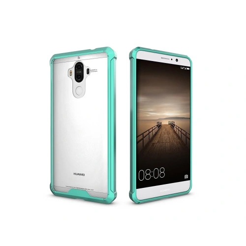 Buy Cruzerlite Fusion Defender Case Huawei Mate 9 Teal - CZL025TAL - {ean13} - Home Screen Store Europe