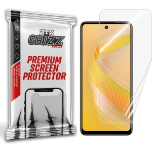 Kup Folia ceramiczna GrizzGlass CeramicFilm do Infinix Smart 8 Plus - GRZ8715 - {ean13} - Sklep Home Screen