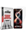 Folia ceramiczna GrizzGlass CeramicFilm do Infinix Smart 8 Pro