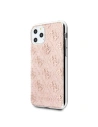 Kup Etui Guess GUHCN58PCU4GLPI Apple iPhone 11 Pro rózsaszín/pink kemény tok 4G Glitter - GUE174PNK - {ean13} - Sklep Home Screen