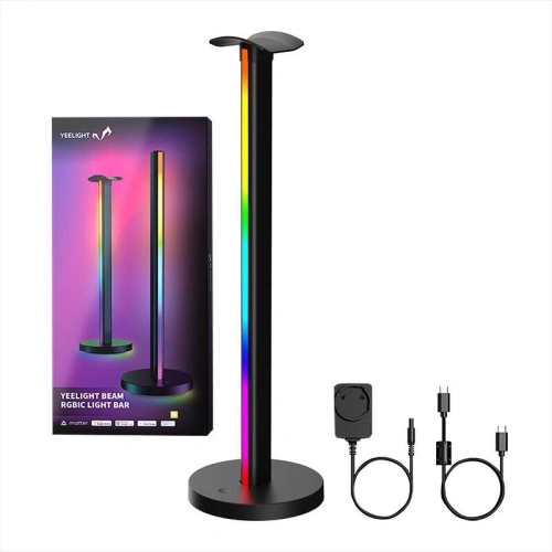 Kup Sada LED lamp Yeelight Beam RGBIC Light Bar - YLT114 - {ean13} - Sklep Home Screen