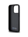 Kup Case BMW BMHCP15L23PUPVK Apple iPhone 15 Pro Hartschale Perforierte Tricolor-Linie schwarz/black - BMW621 - {ean13} - Sklep Home Screen