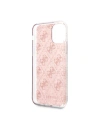 Kup Etui Guess GUHCN58PCU4GLPI Apple iPhone 11 Pro roz/pink hard case 4G Glitter - GUE174PNK - {ean13} - Sklep Home Screen