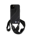 Kup Etui BMW BMHCP15M23PSCCK Apple iPhone 15 Plus / 14 Plus hardcase M Edition Carbon Stripe & Strap černý/black - BMW623 - {ean13} - Sklep Home Screen