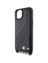 Kup Etui BMW BMHCP15M23PSCCK Apple iPhone 15 Plus / 14 Plus hardcase M Edition Carbon Stripe & Strap černý/black - BMW623 - {ean13} - Sklep Home Screen