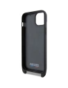 Kup Etui BMW BMHCP15M23PSCCK Apple iPhone 15 Plus / 14 Plus hardcase M Edition Carbon Stripe & Strap černý/black - BMW623 - {ean13} - Sklep Home Screen