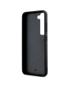 Kup Case Karl Lagerfeld KLHCS23M3DMBKCK Samsung Galaxy S23+ Plus Hardcase 3D Gummi Glitzer Logo schwarz/black - KLD1896 - {ean13} - Sklep Home Screen