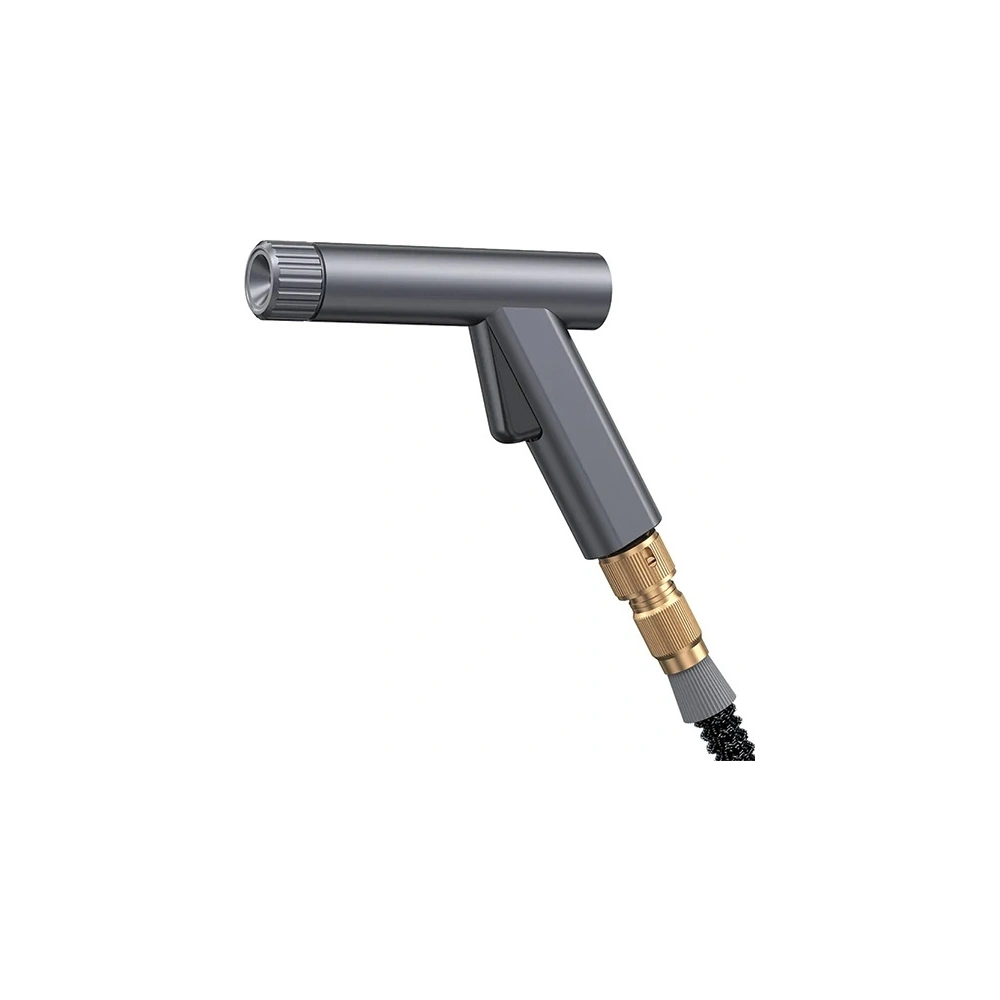 Dysza ciśnieniowa USAMS US-ZB260 stalowy/tarnish