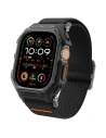 Case Spigen Lite Fit Pro Apple Watch Ultra 1/2 49mm Matt Schwarz