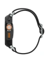 Kup Case Spigen Lite Fit Pro Apple Watch Ultra 1/2 49mm Matt Schwarz - SPN3355 - {ean13} - Sklep Home Screen