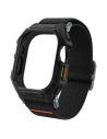 Kup Case Spigen Lite Fit Pro Apple Watch Ultra 1/2 49mm Matt Schwarz - SPN3355 - {ean13} - Sklep Home Screen