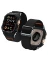 Kup Case Spigen Lite Fit Pro Apple Watch Ultra 1/2 49mm Matt Schwarz - SPN3355 - {ean13} - Sklep Home Screen