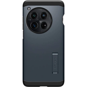 Kup Etui Spigen Tough Armor OnePlus 12 Metal Slate - SPN3356 - {ean13} - Sklep Home Screen