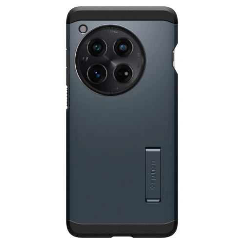 Kup Etui Spigen Tough Armor OnePlus 12 Metal Slate - SPN3356 - {ean13} - Sklep Home Screen