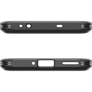 Kup Etui Spigen Tough Armor OnePlus 12 Metal Slate - SPN3356 - {ean13} - Sklep Home Screen