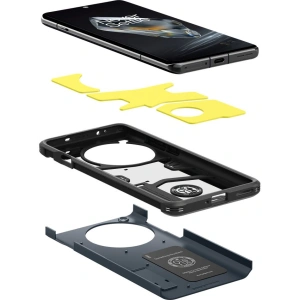 Kup Etui Spigen Tough Armor OnePlus 12 Metal Slate - SPN3356 - {ean13} - Sklep Home Screen