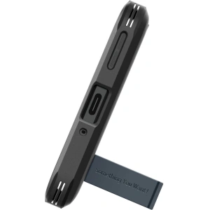 Kup Etui Spigen Tough Armor OnePlus 12 Metal Slate - SPN3356 - {ean13} - Sklep Home Screen