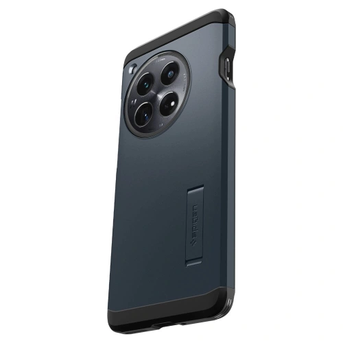Kup Etui Spigen Tough Armor OnePlus 12 Metal Slate - SPN3356 - {ean13} - Sklep Home Screen