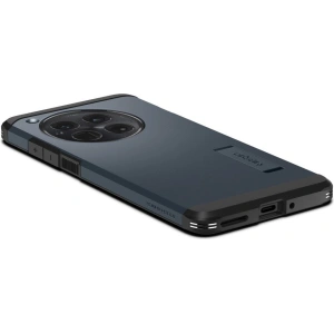 Kup Etui Spigen Tough Armor OnePlus 12 Metal Slate - SPN3356 - {ean13} - Sklep Home Screen