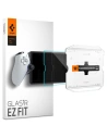 Szkło hartowane Spigen GLAS.tR ez Fit Sony Playstation Portal Clear