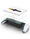 Kup Szkło hartowane Spigen GLAS.tR ez Fit Sony Playstation Portal Clear - SPN3357 - {ean13} - Sklep Home Screen