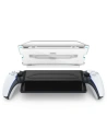Kup Szkło hartowane Spigen GLAS.tR ez Fit Sony Playstation Portal Clear - SPN3357 - {ean13} - Sklep Home Screen