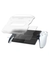 Kup Szkło hartowane Spigen GLAS.tR ez Fit Sony Playstation Portal Clear - SPN3357 - {ean13} - Sklep Home Screen