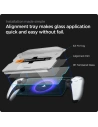Kup Szkło hartowane Spigen GLAS.tR ez Fit Sony Playstation Portal Clear - SPN3357 - {ean13} - Sklep Home Screen