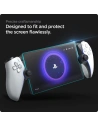 Kup Szkło hartowane Spigen GLAS.tR ez Fit Sony Playstation Portal Clear - SPN3357 - {ean13} - Sklep Home Screen