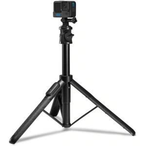 Buy Spigen S560W Bluetooth Selfie Stick Tripod Black - SPN3358 - {ean13} - Home Screen Store Europe