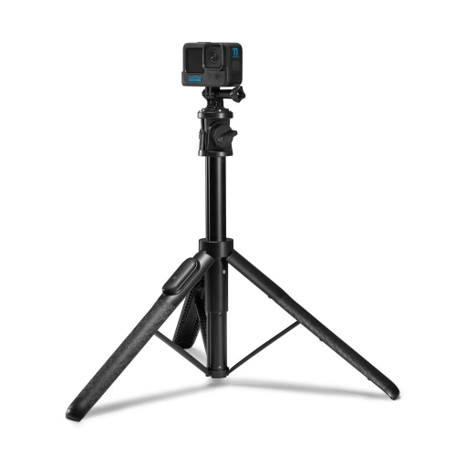 Kup Kijek Spigen S560W Bluetooth Selfie Stick Tripod Black - SPN3358 - {ean13} - Sklep Home Screen