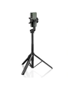 Kup Kijek Spigen S560W Bluetooth Selfie Stick Tripod Black - SPN3358 - {ean13} - Sklep Home Screen