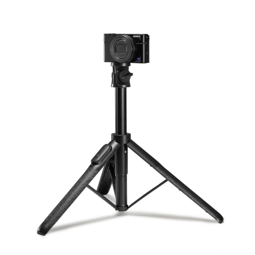 Kup Kijek Spigen S560W Bluetooth Selfie Stick Tripod Black - SPN3358 - {ean13} - Sklep Home Screen
