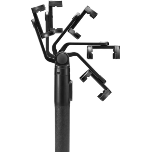 Buy Spigen S560W Bluetooth Selfie Stick Tripod Black - SPN3358 - {ean13} - Home Screen Store Europe
