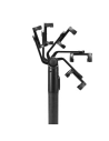 Kup Kijek Spigen S560W Bluetooth Selfie Stick Tripod Black - SPN3358 - {ean13} - Sklep Home Screen
