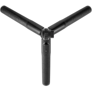 Buy Spigen S560W Bluetooth Selfie Stick Tripod Black - SPN3358 - {ean13} - Home Screen Store Europe