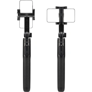 Buy Spigen S560W Bluetooth Selfie Stick Tripod Black - SPN3358 - {ean13} - Home Screen Store Europe
