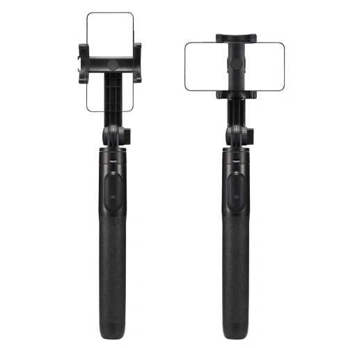 Kup Kijek Spigen S560W Bluetooth Selfie Stick Tripod Black - SPN3358 - {ean13} - Sklep Home Screen