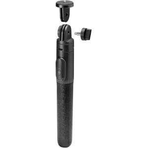 Buy Spigen S560W Bluetooth Selfie Stick Tripod Black - SPN3358 - {ean13} - Home Screen Store Europe