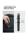 Kup Kijek Spigen S560W Bluetooth Selfie Stick Tripod Black - SPN3358 - {ean13} - Sklep Home Screen