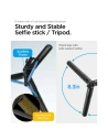 Kup Kijek Spigen S560W Bluetooth Selfie BotTripod Fekete - SPN3358 - {ean13} - Sklep Home Screen