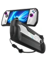 Etui Spigen Rugged Armor Asus Rog Ally Matná Černá