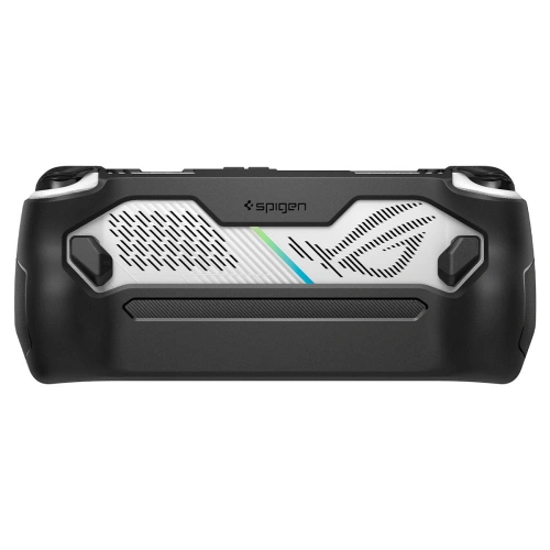 Kup Etui Spigen Rugged Armor Asus Rog Ally Matná Černá - SPN3359 - {ean13} - Sklep Home Screen